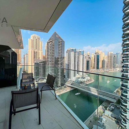 Mira Holiday Homes - Newly 1 Bedroom In Dubai Marina Luaran gambar
